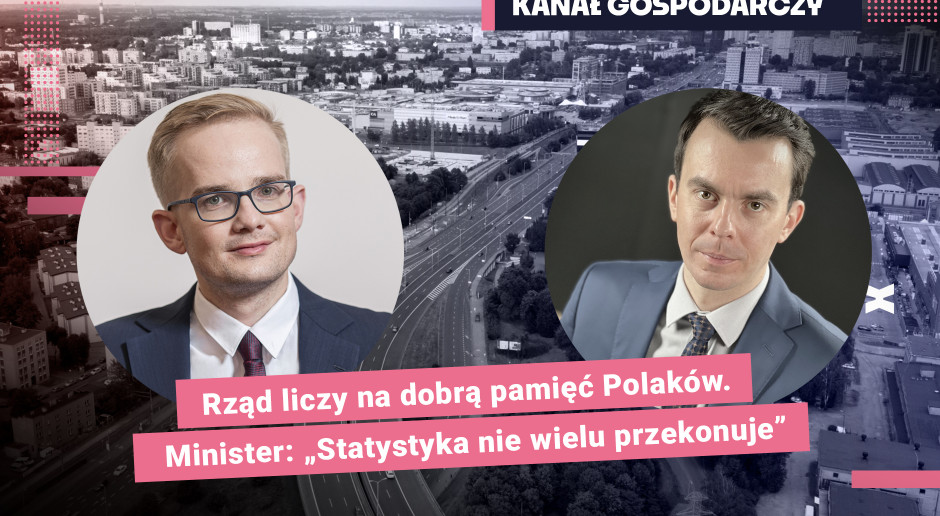 Rząd liczy na dobrą pamięć Polaków i szykuje nowy podatek Dziennik