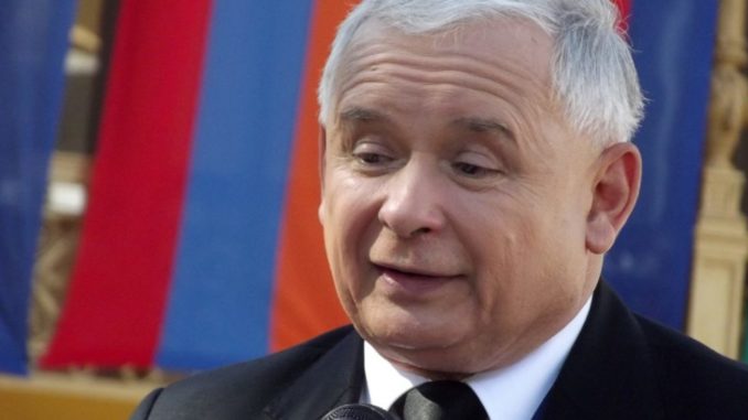 Kaczyński gotowy na ustępstwa wobec Brukseli
