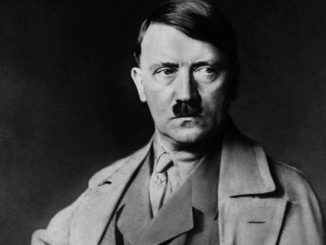 Skandal! SZOKUJĄCE słowa radnej o Hitlerze: Wielki człowiek, co by tu nie mówić