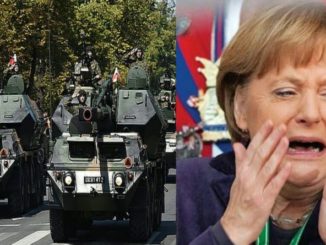 Niemiecka armia niezdolna do działania. Trwa czarna passa Bundeswehry
