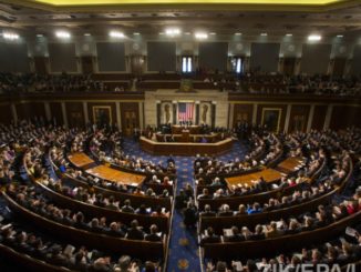 Izba Reprezentantów Kongresu USA przyjęła antypolską ustawę!