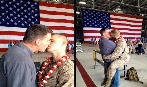 LIST DO RADAKCJI: Zero tolerancji dla LGBT w wojsku
