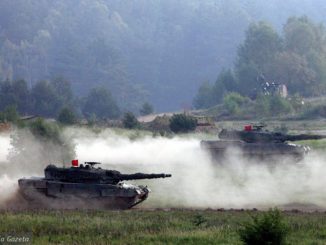 Polska armia remontuje złom. Z zapowiadanej modernizacji uzbrojenia nic nie wyszło