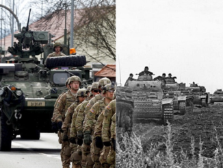 Amerykańska baza wojskowa w Polsce – dywizja pancerna na stałe?