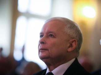 Spór Kaczyńskiego z Sikorskim. Dziś wyrok