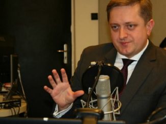 Ambasada Ukrainy: Zmiany w ustawie o IPN nie spełniają naszych oczekiwań, liczymy na orzeczenie TK