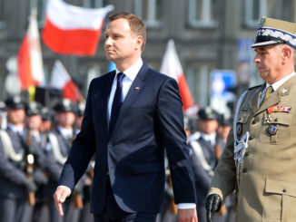 Czy Rosja chce zająć Polskę