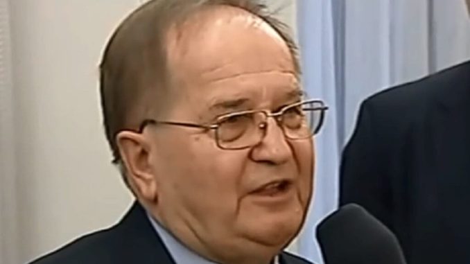 Tadeusz Rydzyk