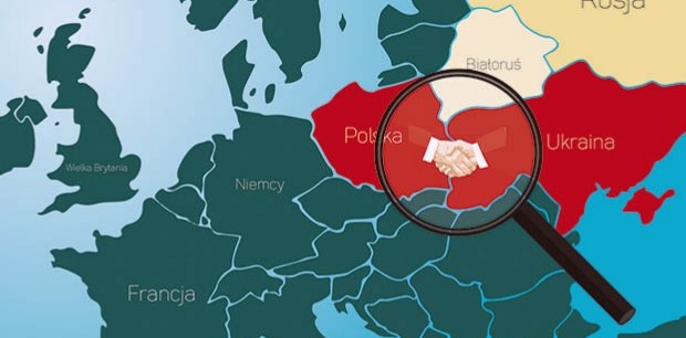 Ukraińcy chcą przyłączenia do Polski