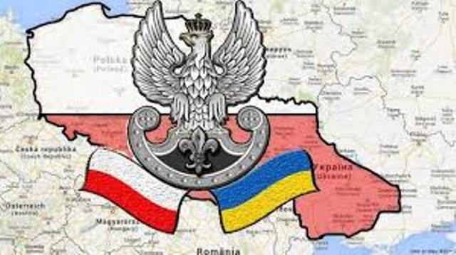 Ukraińcy proponują przyłączenie do Polski