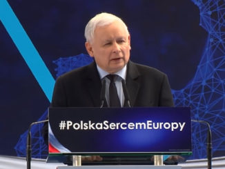 Najgorsze wieści dla Jarosława Kaczyńskiego