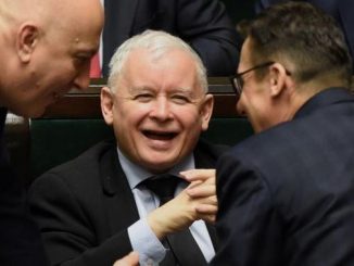 Świetne wieści dla Kaczyńskiego