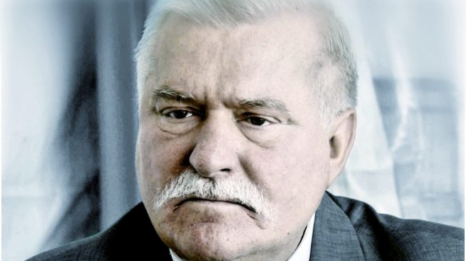 Danuta Wałęsa