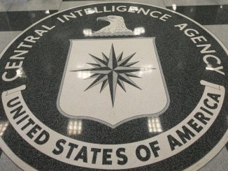 Agent CIA szpiegował dla Chin