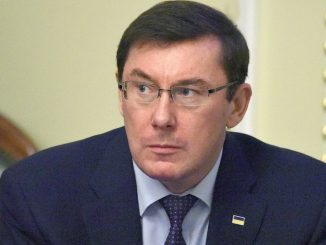 Generalny Prokurator Ukrainy