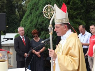 łamanie praw Polaków-katolików na Ukrainie