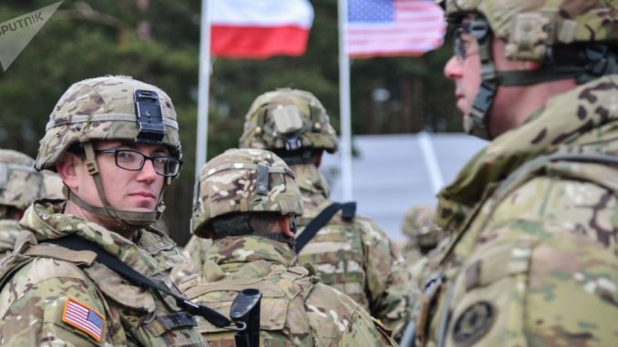 Polscy generałowie boją się Rosji