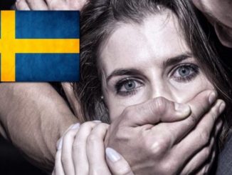 imigranci w Szwecji
