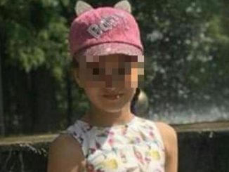 11-letnia Daria zaginęła
