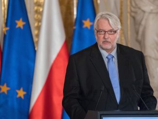 porażka polskiej dyplomacji