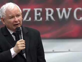 500 plus Kaczyński