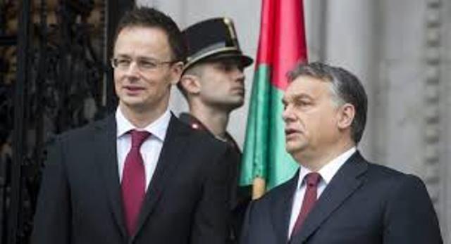 Węgry zablokowały oświadczenie NATO