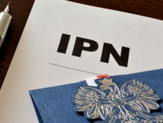 IPN ujawnia dane CIA wywiadu
