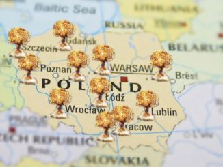 Polska poligonem jądrowym USA