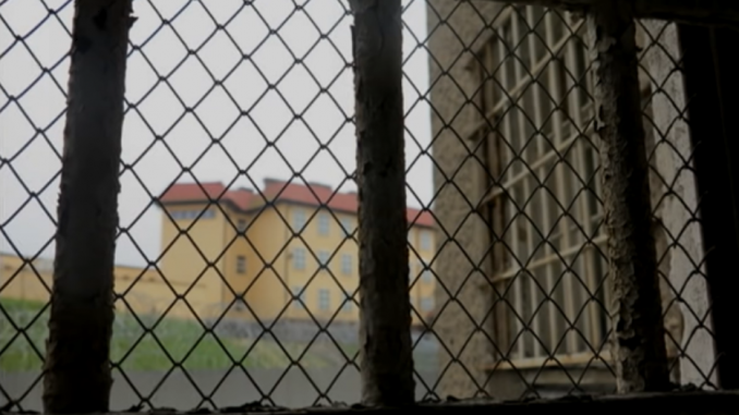 Polak uciekł z włoskiego więzienia