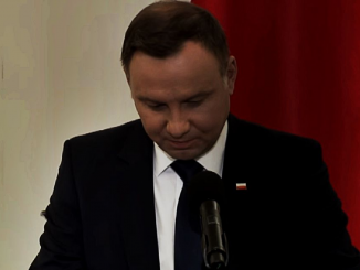 Andrzej Duda Wybory