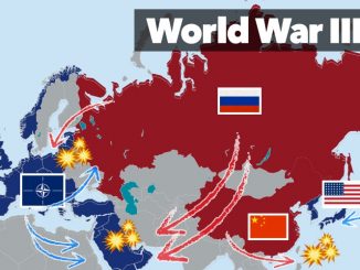 koszty ewentualnych wojen z Rosją i Chinami