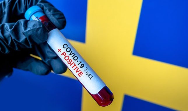 Polska lekarka w Szwecji