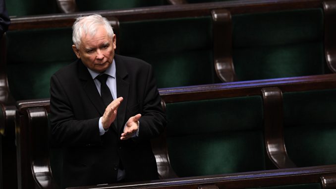 Jarosław Kaczyński