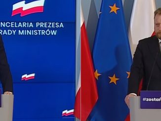 krytyka polskiego rządu