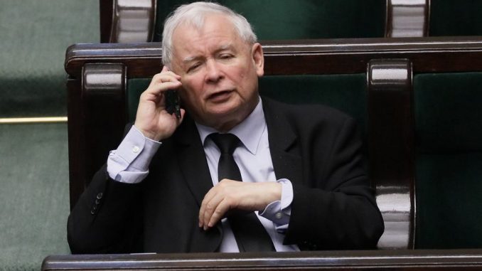 człowiek Kaczyńskiego może zostać ministrem zdrowia