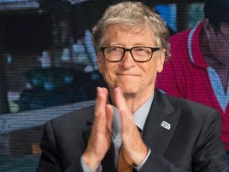projekt Bill Gatesa zagraża swobodom obywatelskim