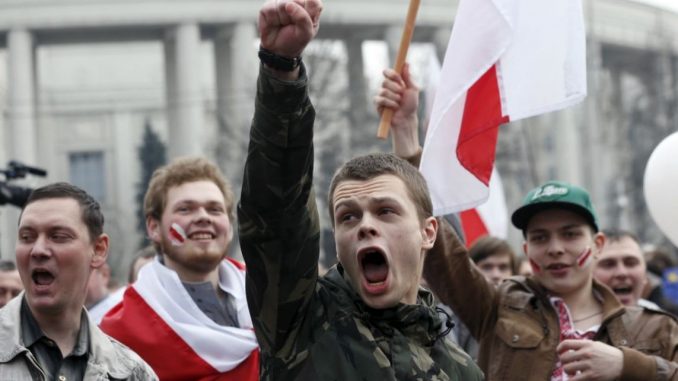 Polska w czołówce wojny hybrydowej