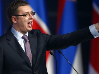 Serbia „nigdy nie wejdzie do NATO