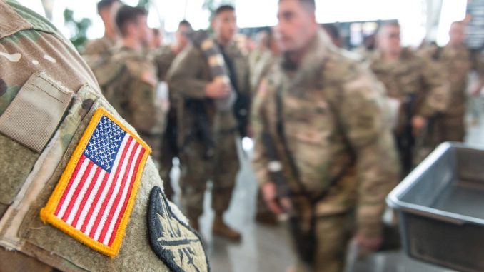 Spuścizna Trumpa: czy udało się zreformować amerykańskie siły zbrojne?