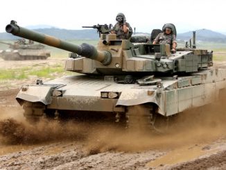 Jaki będzie polski czołg przyszłości