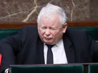 Czy Jarosław Kaczyński powinien zostać zdymisjonowany?