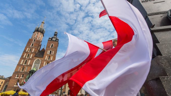 Niemiecki ekspert: Polacy zostali rozjechani przez kapitalizm