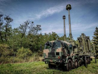 Doświadczenia z walk o Górski Karabach wpłyną na polski program modernizacji obrony przeciwlotniczej?