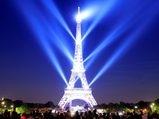 Obcokrajowcy przyczyną znacznego wzrostu przestępczości w Paryżu i okolicach