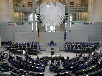 Rada Europy wzywa Niemcy do walki z korupcją