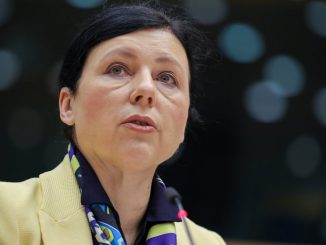 Wiceprzewodnicząca KE: już wkrótce zajmiemy się Polską i Węgrami