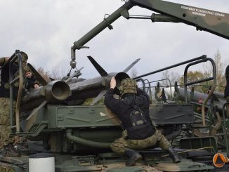 Kiedy polski system obrony przeciwlotniczej będzie łatać dziury?