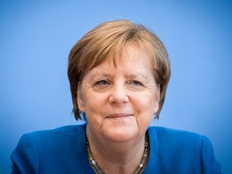 Kto zastąpi Angelę Merkel? "Próżnia na czele CDU"