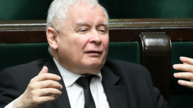 Kaczyński obraził się jak dziecko! Sąd BEZLITOSNY dla prezesa