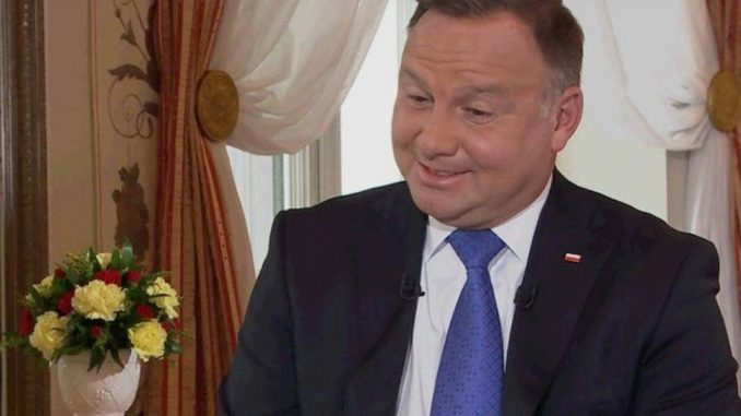 Kuczyński ostro o Andrzeju Dudzie: Ten człowiek nie ma cienia honoru